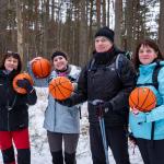 A recap of the January 3 event "The Moss Kingdom of Ķemeri"