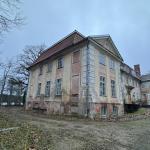 Dikļu raibumi - Latvijas Izaicinājums 2025