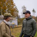 Ērgļu pilota noslēpums - Latvijas Izaicinājums 2025