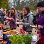 Ērgļu pilota noslēpums - Latvijas Izaicinājums 2025