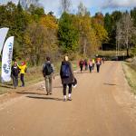 Ērgļu pilota noslēpums - Latvijas Izaicinājums 2025
