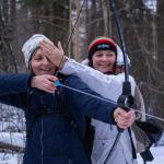 Ķemeru sūnu valstība – 2026. gada LATVIJAS IZAICINĀJUMS atkāšana