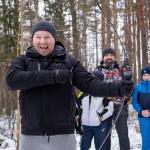 Ķemeru sūnu valstība – 2026. gada LATVIJAS IZAICINĀJUMS atkāšana