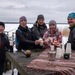 Ķemeru sūnu valstība – 2026. gada LATVIJAS IZAICINĀJUMS atkāšana