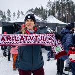 Recap of the event “Vecumnieku silavas”