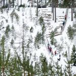 Pasākuma "Vecumnieku silavas" atskats