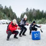 Recap of the event “Vecumnieku silavas”