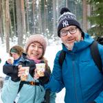 Recap of the event “Vecumnieku silavas”