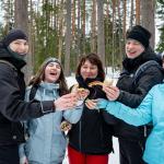 Recap of the event “Vecumnieku silavas”