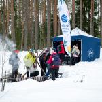 Pasākuma "Vecumnieku silavas" atskats