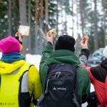 Recap of the event “Vecumnieku silavas”