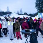 Recap of the event “Vecumnieku silavas”