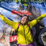 Pasākuma "Amatas sarkano klinšu valstība" atskats