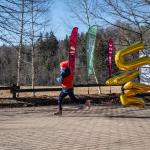 Recap of the event “Amatas sarkano klinšu valstība”