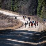 Pasākuma "Amatas sarkano klinšu valstība" atskats
