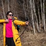 Recap of the event “Amatas sarkano klinšu valstība”