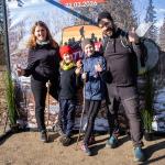 Recap of the event “Amatas sarkano klinšu valstība”