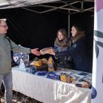 Pasākuma "Amatas sarkano klinšu valstība" atskats