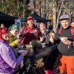 Recap of the event “Amatas sarkano klinšu valstība”