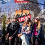 Recap of the event “Amatas sarkano klinšu valstība”