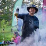 Zebrus Endurance 2026 Recap