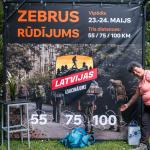 Zebrus Endurance 2026 Recap