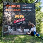 Zebrus Endurance 2026 Recap