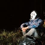 Halloween Twilight Challenge - The Black Pine Story