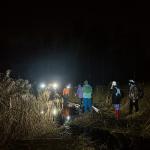 Halloween Twilight Challenge - The Black Pine Story