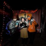 Halloween Twilight Challenge - The Black Pine Story